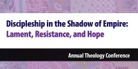 Discipleship in the Shadow of Empire : jazz workshop