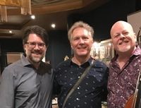 Jazz in June: Tom Reynolds Quartet