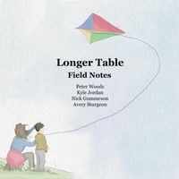 Longer Table by Field Notes