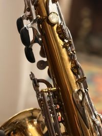 Pete Woods and Miguel De Armas Jazz Duo