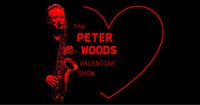 Love Songs & Late Nights: Peter Woods Live