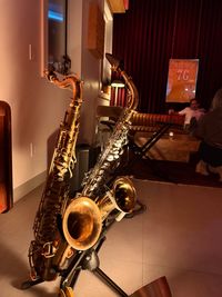 Fono Jazz Nite