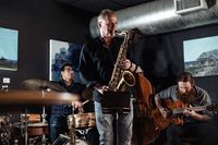 Music & Meditation at MacKay