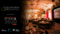 Gold Hearts Gala