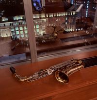 Nick Gummeson Trio 