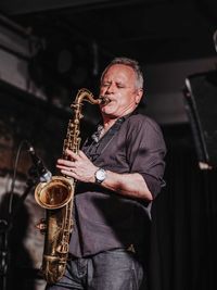 Canada Day - Peter Woods Duo