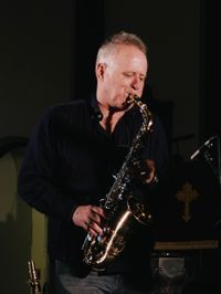 Woods & Gummeson jazz Duo 