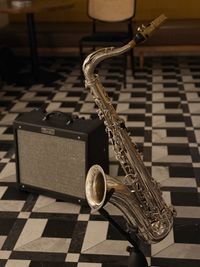 Jazz Duo Show with Kyle Jordan
