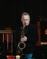 Pete Woods Duo