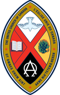 100th Anniversary Celebration of United Church of Canada