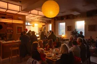 Fono HiFi Lounge Jazz Night