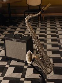 Woods & Jordan Jazz Duo
