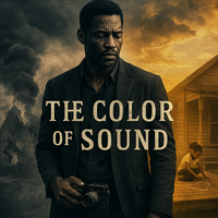 The Color of Sound