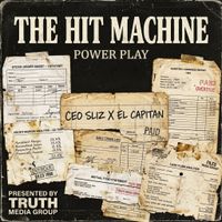 Power Play by The Hit Machine