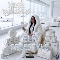 Telfy Freestyle by Nina Million