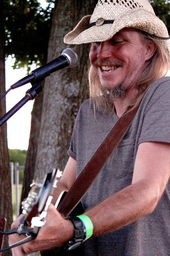 Red Dirt Pink Shirt, Bonham, Tx 5-15-11
