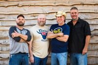 Town Walsh Band                                                                    