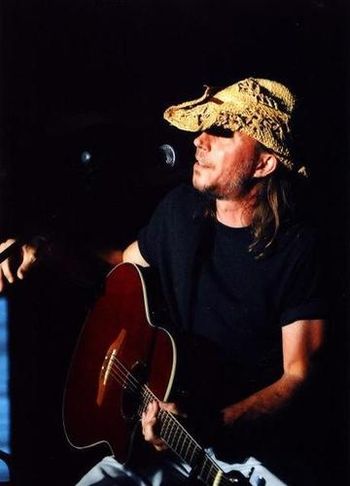 2nd Annual North Texas Singer Songwriter Festival, Pilot Point, Tx
