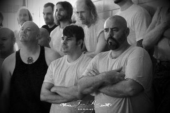 Photo from Saille Branch & The Big Benders video "29 Days".

