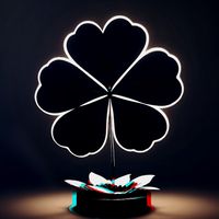 Black Clover by Leon DC