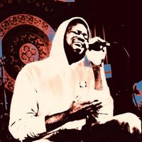 Glow Up by Leon DC