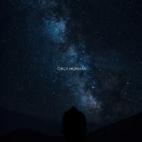 Only Human by Leon DC