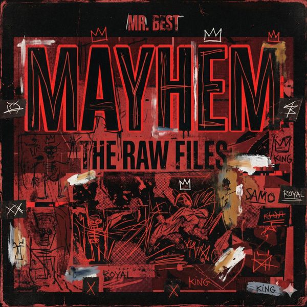 MAYHEM