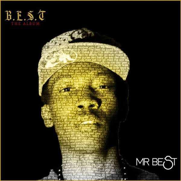 B. E. S. T. - (The Album)