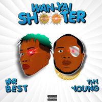 Wan-Yai Shooter by Mr. BEST