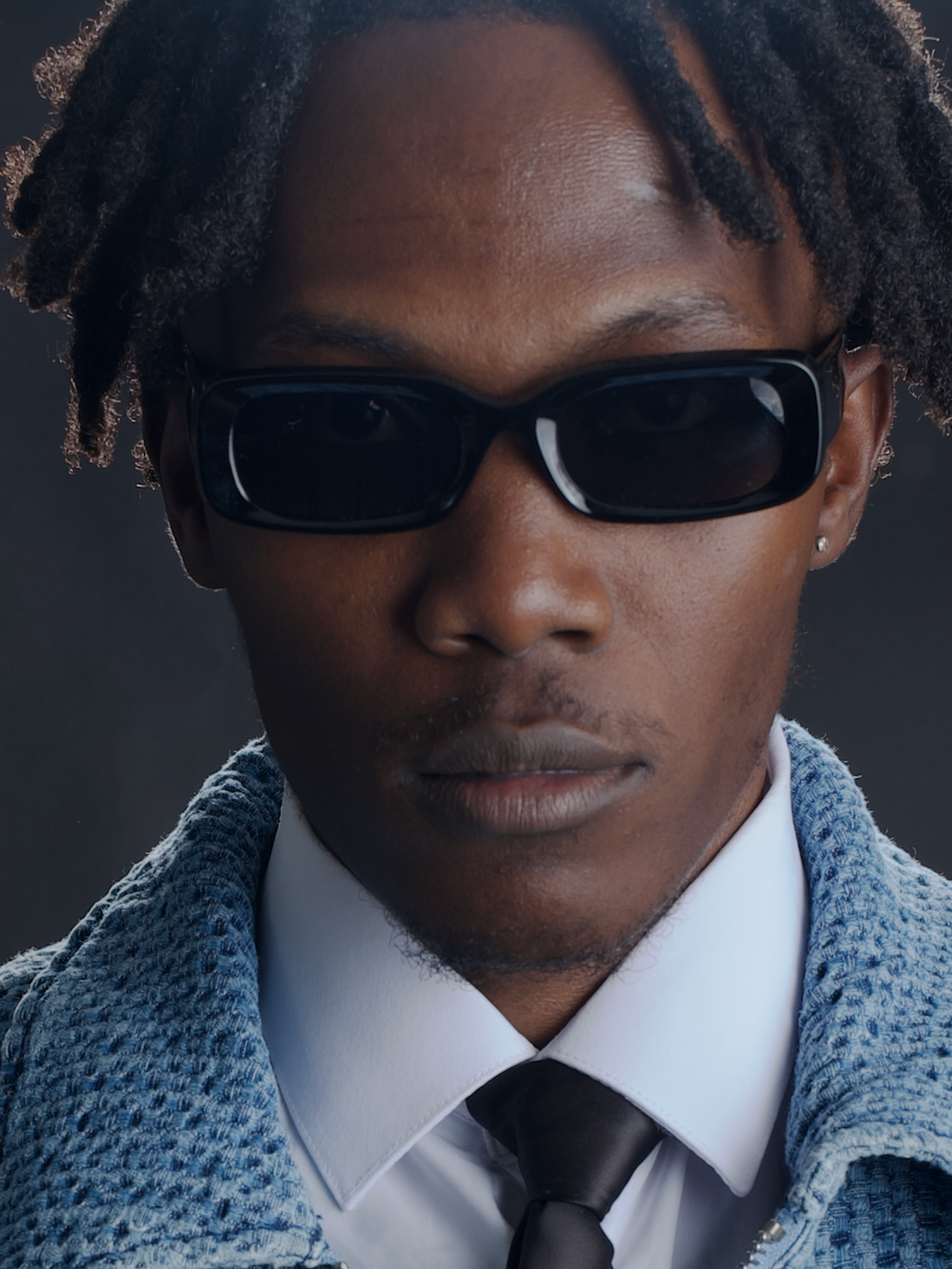 Mr. BEST- Sierra Leonean musician