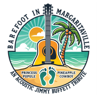 Barefoot in Margaritaville