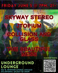 Skyway Stereo