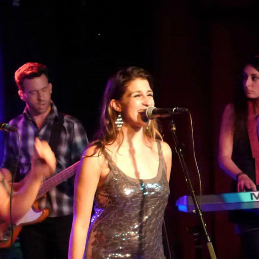 NYC, nostalgic music, ethereal rock, dream-pop