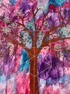 Art Print - Wishing Tree