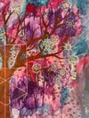 Art Print - Wishing Tree