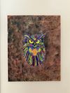 Art Print - Wise one