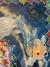 Art Print - Fishing for consciousness