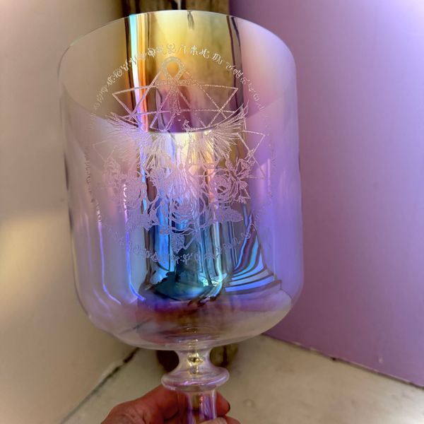 Sound Healing Session