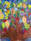 Art print- The Sacred Tree