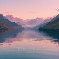 Reflection by Michelle Morton