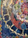 Art Print - Fishing for consciousness