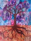 Art Print - Wishing Tree