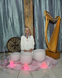 Community Sound Healing