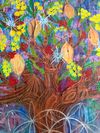 Art print- The Sacred Tree