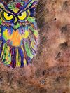 Art Print - Wise one