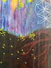 Art print- The Sacred Tree