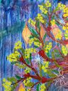Art print- The Sacred Tree
