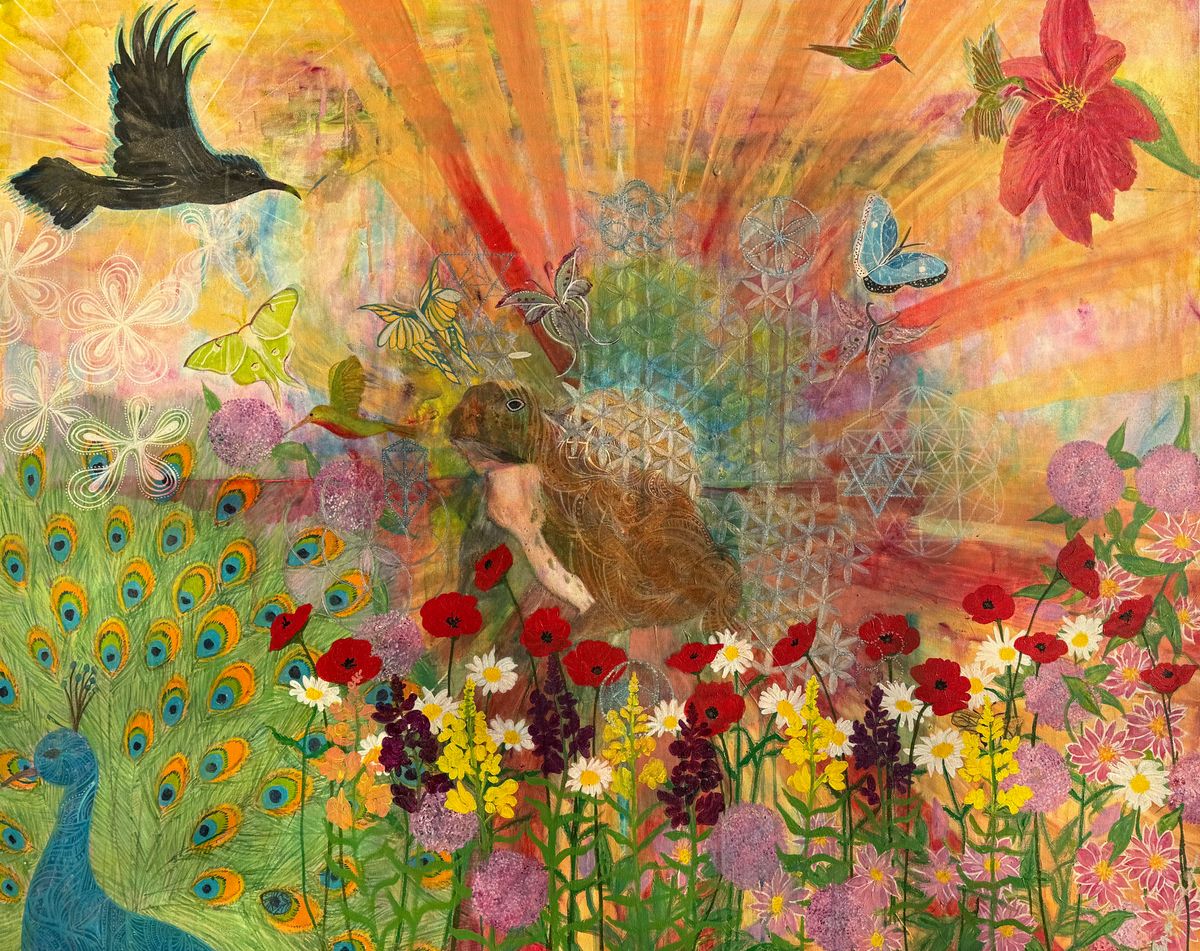Art print - Sonoran Dream