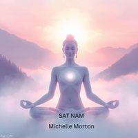 Sat Nam by Michelle Morton