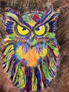Art Print - Wise one